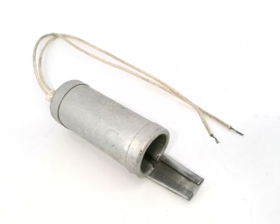 OMEGA HEATER V-54981