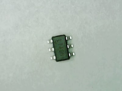 ANALOG DEVICES LT1933ES6PBF