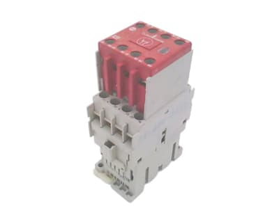 ALLEN BRADLEY 100S-C23D23C