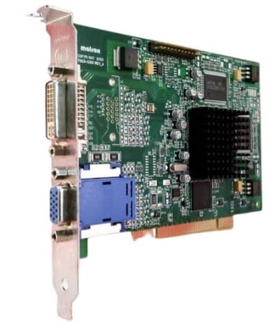 MATROX F70030301