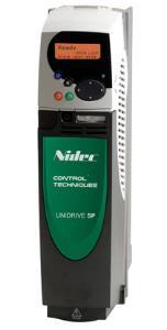 NIDEC CORP SP1203