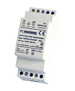 NORATEL PDS10-21224-M2P