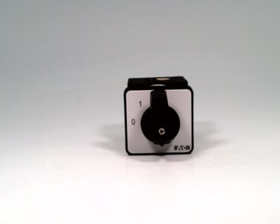 EATON CORPORATION T0-3-8280/E