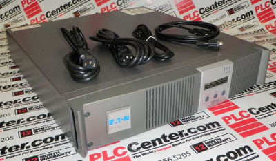EATON CORPORATION 68182