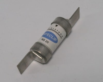 GENERAL ELECTRIC NS-20