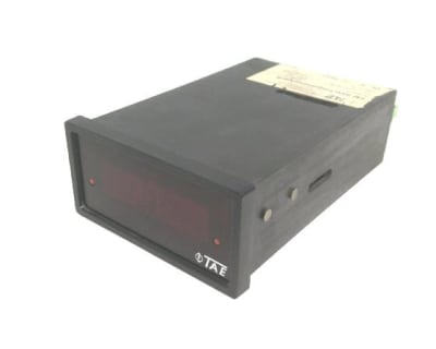 TAE FM-2000