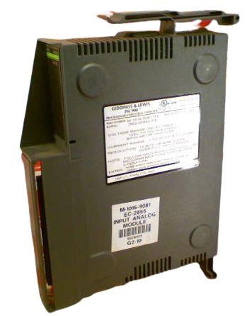 DANAHER MOTION M.1016.9081