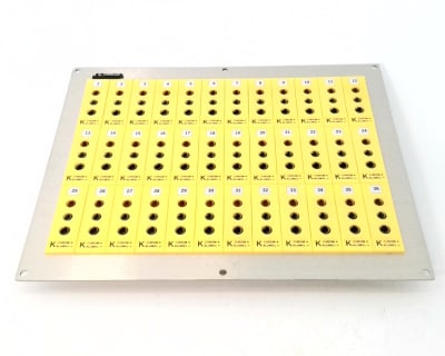 OMEGA ENGINEERING TJP3-36-K