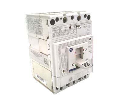 ALLEN BRADLEY 140MG-H8P-D10