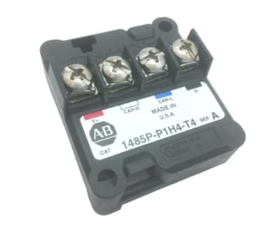 ALLEN BRADLEY 1485P-P1H4-T4