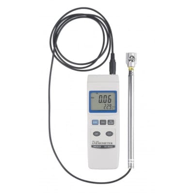 REED INSTRUMENTS YK-80AS