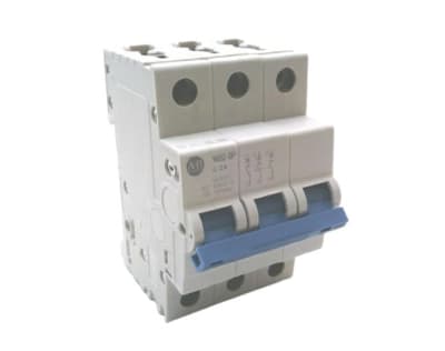 ALLEN BRADLEY 1492-SPM3C020