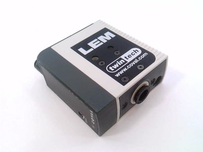 COVAL VACUUM TECHNOLOGY LEM90X10SVO