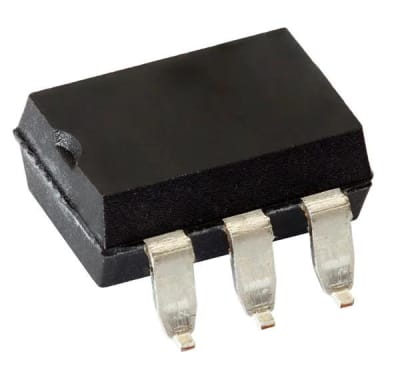 INFINEON PVT412ASPBF