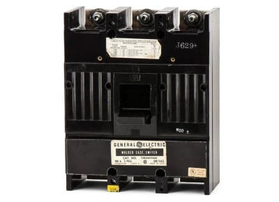 GENERAL ELECTRIC TJK436Y400