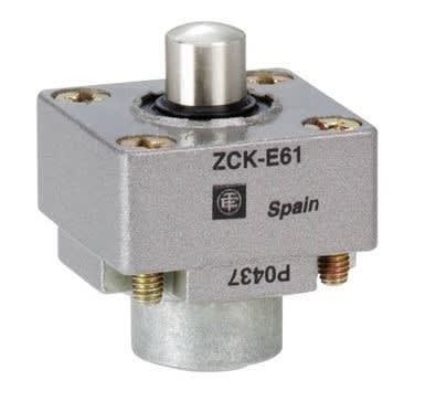 TELEMECANIQUE SENSORS ZCKE61