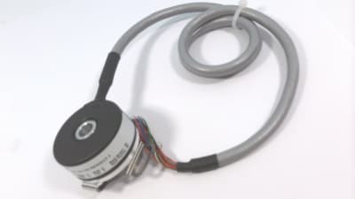 ENCODER PRODUCTS 15T-14SD-1024C5DHV-F02