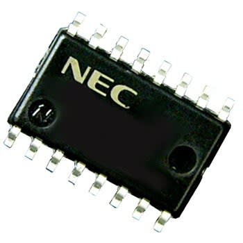 RENESAS UPC1944T-E1-AZ