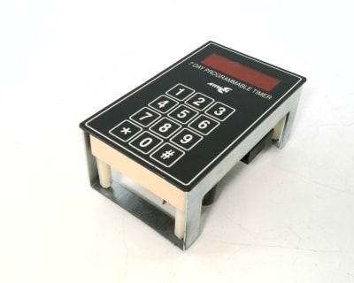 ARTISAN CONTROLS 4950PM-120VAC