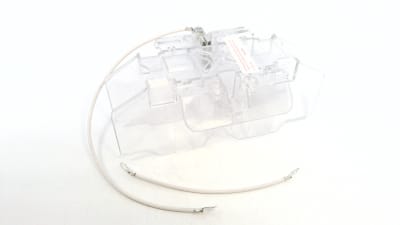 EATON CORPORATION ARP00862CH