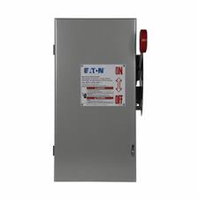 EATON CORPORATION 1HD361N
