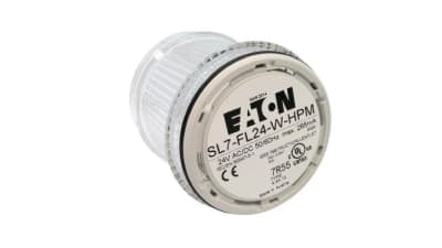 EATON CORPORATION SL7-FL24-W-HPM