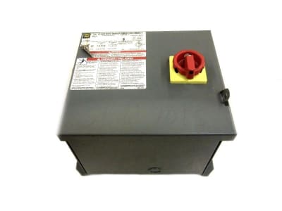SCHNEIDER ELECTRIC 9070SK500G1D1