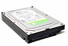 WESTERN DIGITAL WD10EURX-73FH1Y0