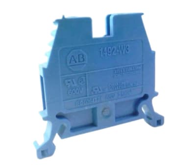 ALLEN BRADLEY 1492-W3-B