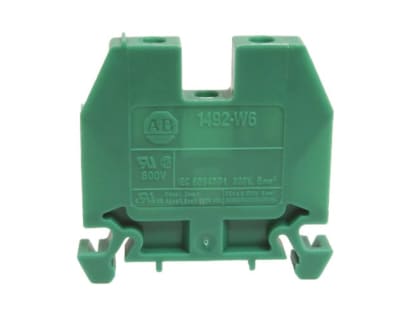 ALLEN BRADLEY 1492-W6-G