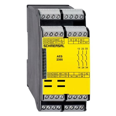 SCHMERSAL AES2135(24VAC/DC)