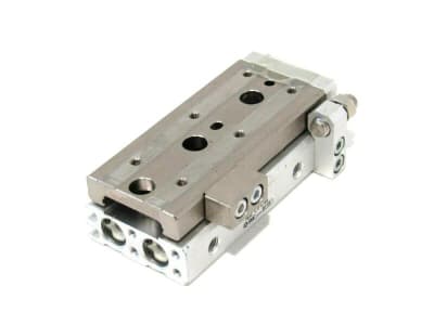 SMC MXQ8-30