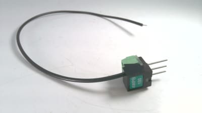 CAMPBELL SCIENTIFIC INC 4WPB100