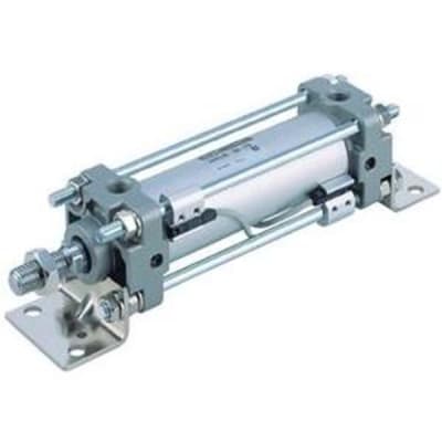 SMC CA2B50-100