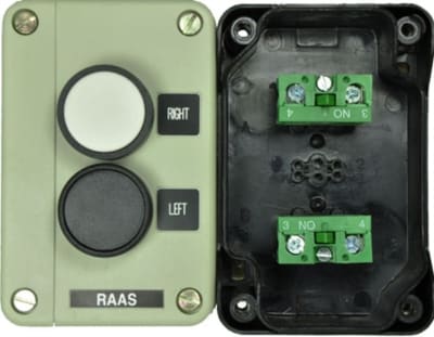 SHAMROCK RC-2P223A