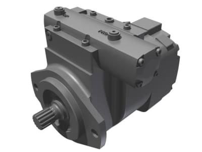 OILGEAR PVWW-34-LSAY-CLNN