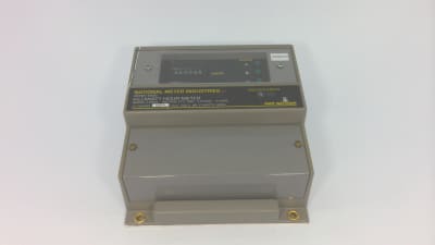NATIONAL METER K4834