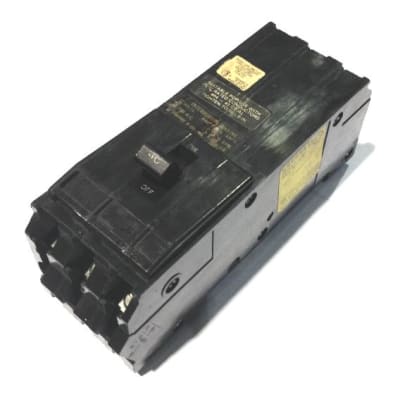 SCHNEIDER ELECTRIC Q1340VH