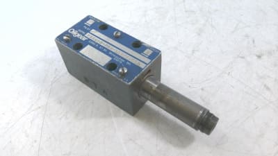 OILGEAR VDS520-D03-115/HAC10