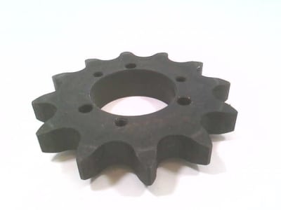 MARTIN SPROCKET & GEAR INC 80SH12H