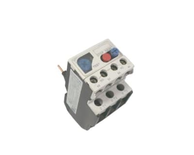 EEC AEG ECX-4-6A