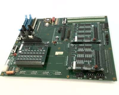 PRESSCO TECHNOLOGY INC 52830