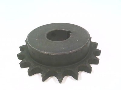 MARTIN SPROCKET & GEAR INC 50BS19HT 1 1/8