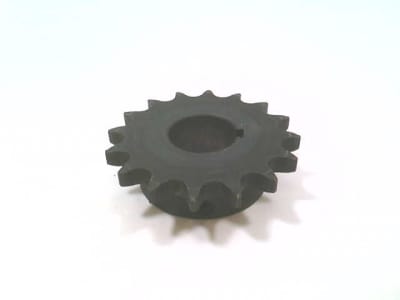 MARTIN SPROCKET & GEAR INC 50BS16HT 1 1/4