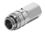 FESTO KS3-1/4-I