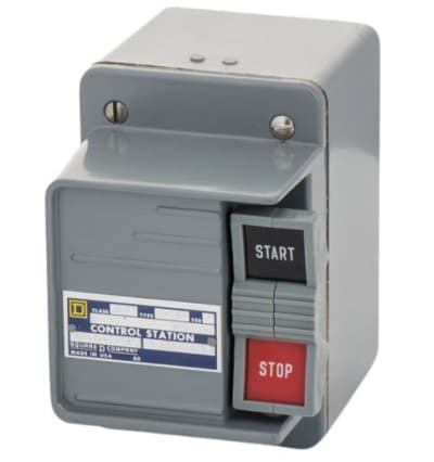 SCHNEIDER ELECTRIC 9001-BW204