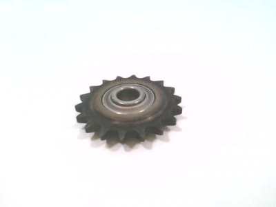MARTIN SPROCKET & GEAR INC 40BB18H 5/8