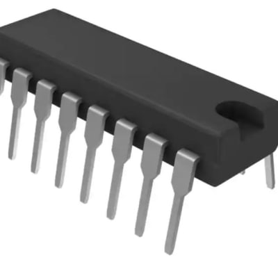BOURNS 4116R-1-510