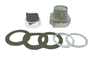 ALLEN BRADLEY 800T-H4