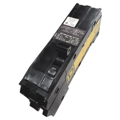 SCHNEIDER ELECTRIC Q1L270